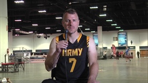 Capt. Tim Bomke