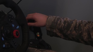 Dover Airmen Drive Digitally