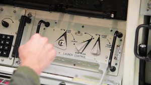341st Ops Group GSC2019 B-Roll Package