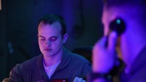 Team F.E. Warren ICMB Ops prepares for Global Strike Challenge