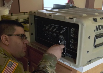 Diamond Saber 2019 B-Roll