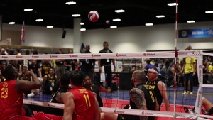 DoD Warrior Games 2019