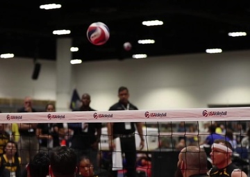 DoD Warrior Games 2019