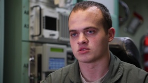 Team F.E. Warren ICBM Ops GSC Interviews