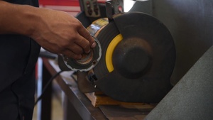 Vehicle Operations B-Roll