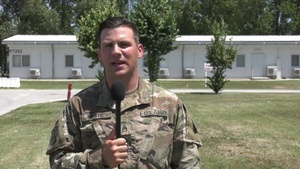 SSG Joseph White, Jacksonville, FL