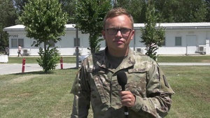 Pfc. Izsak Edison, Las Vegas, Nevada (Seattle Mariners)