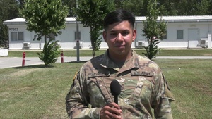 Spc. Antonio Alvarez, Anaheim, California