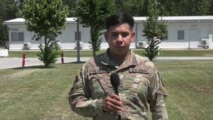 Spc. Antonio Alvarez, Anaheim, California (Los Angeles Angels)