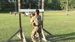 Day 3: 2019 XVIII Airborne Corps NCO/Soldier of the Year Competition