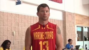 Staff Sgt. Jason Pritchett