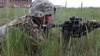 4th Infantry Division Pre-Ranger Course