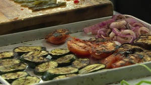 Air Force Implements New Health Food Initiative (No Lower 3rds)