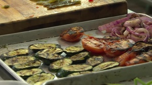 Air Force Implements New Health Food Initiative
