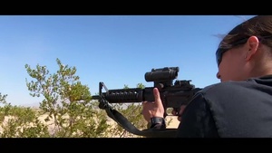 JCOC 91 Nellis AFB
