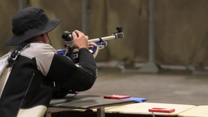 2019 DoD Warrior Games Day 7 Highlights