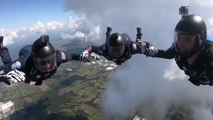 We Just Fly