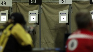 DoD Warrior Games 2019