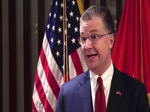 US Ambassador to Vietnam Interview