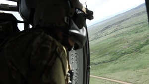 Why I Serve