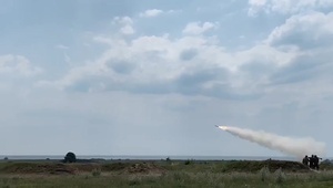 SG19: 2CR stinger missile operation