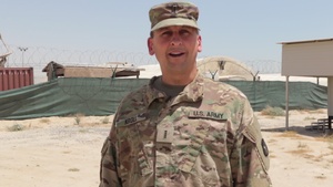 Minnesota Twins - Chief Warrant Officer 4 Gerard Kroll