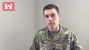 U.S. Army Corps of Engineers, Buffalo District Employees Discuss Work-Life Balance