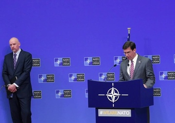 A/SD travels to Nato - Day 2