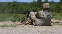 U.S. Army Reserve Best Warrior Competition 2019