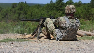 U.S. Army Reserve Best Warrior Competition 2019