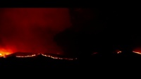 Making the fire breaks