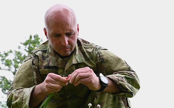 Edibility Test Step 2