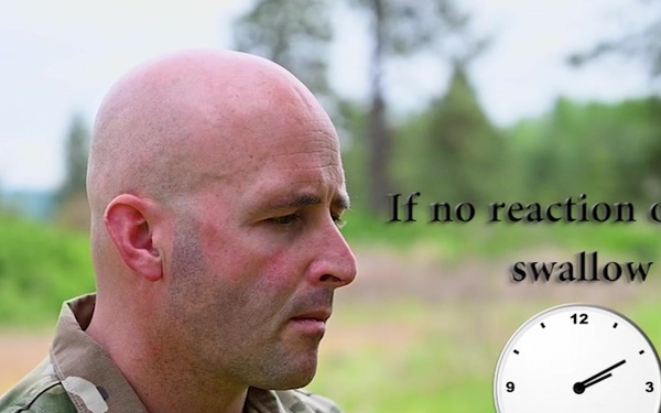 Edibility Test Part 5