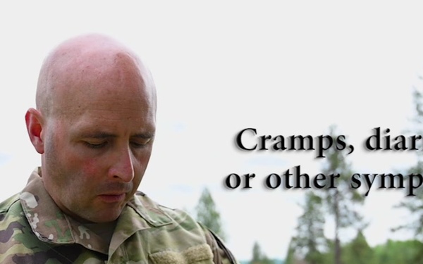 Edibility Test Part 6