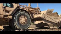 7th Engineer Support Battalion heavy equipment operator