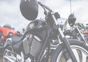 Safety In 60 Seconds - Motorcycle Safety