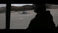 HMLA-469 conducts confined area landings on Camp Pendleton