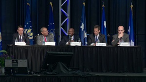 2019 Life Cycle Industry Days -  CEO Program Perspective Panel