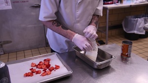 97th AMW Chopped Challenge