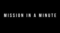 Mission in a Minute S02E01: FARP Team