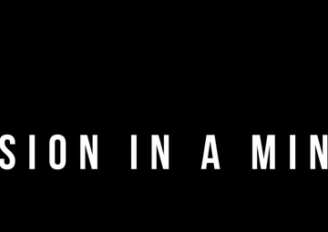 Mission in a Minute S02E01: FARP Team