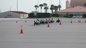 DoD Warrior Games 2019