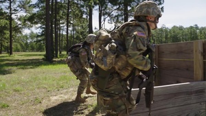 2019 U.S. Army Reserve Best Warrior Competition Motivational Video