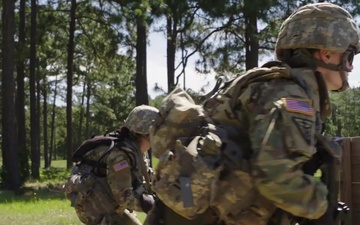 2019 U.S. Army Reserve Best Warrior Competition Motivational Video