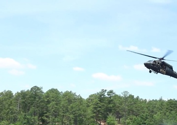 2019 U.S. Army Reserve Best Warrior Competition
