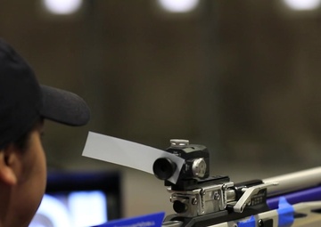 DoD Warrior Games 2019