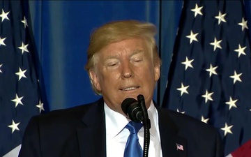 President Trump G20 Summit 2019 Press Conference
