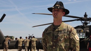 25th Air Cavalry Brigade Day (No Slate)