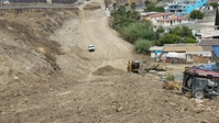 Corps Supports DHS's Request to Build Additional Border Barrier Near San Diego