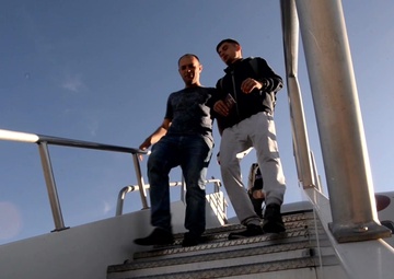 Operation Hickory Sting